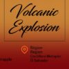 Volcanic Explosion - Pacamara Washed