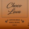 Choco Lava - Specialty Blend
