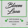 Bloom Lava