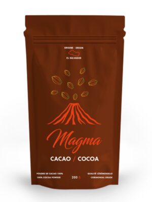 Specialty Grade Cocoa Powder