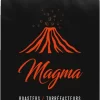Honey Lava - Pacamara Black Honey