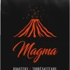 Volcanic Explosion - Pacamara Washed