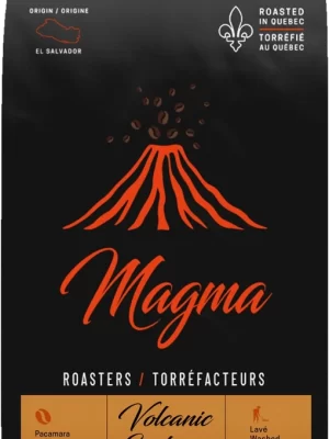Volcanic Explosion - Pacamara Washed